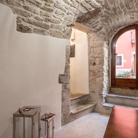 Dimora Sant'Ignazio Guest House Bosa Exterior photo