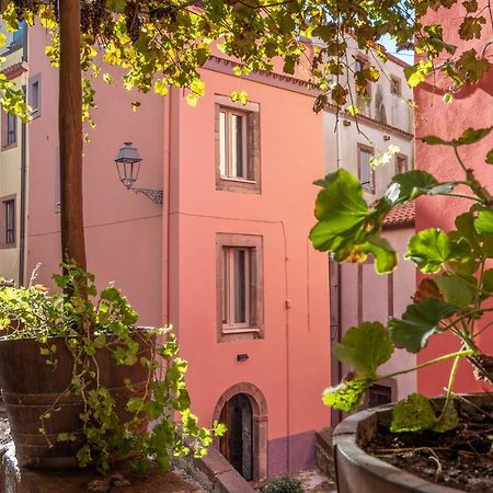 Dimora Sant'Ignazio Guest House Bosa Exterior photo