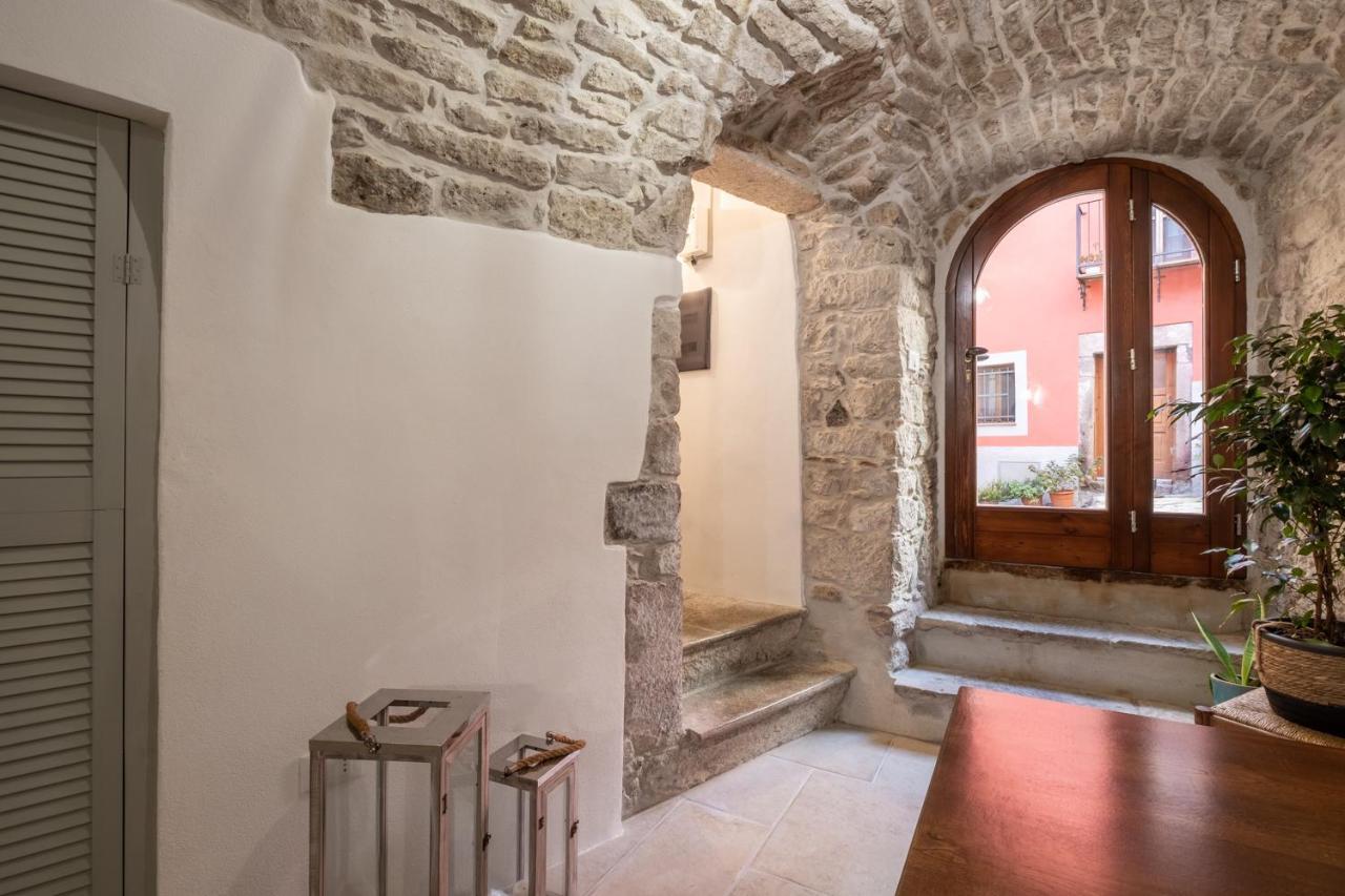 Dimora Sant'Ignazio Guest House Bosa Exterior photo