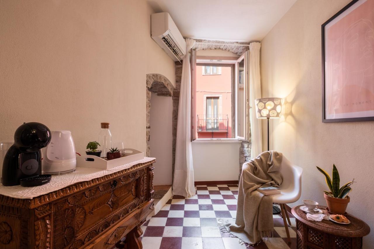 Dimora Sant'Ignazio Guest House Bosa Exterior photo