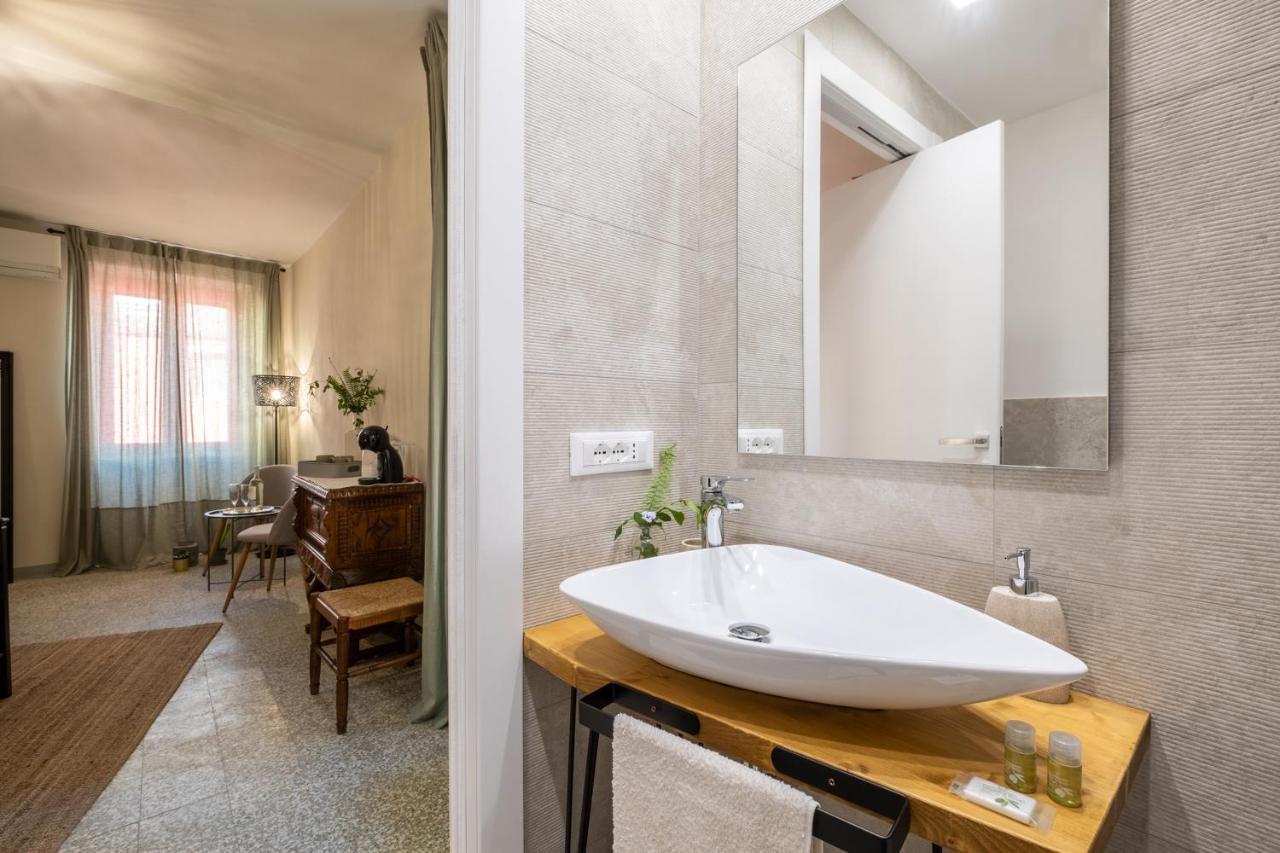 Dimora Sant'Ignazio Guest House Bosa Exterior photo
