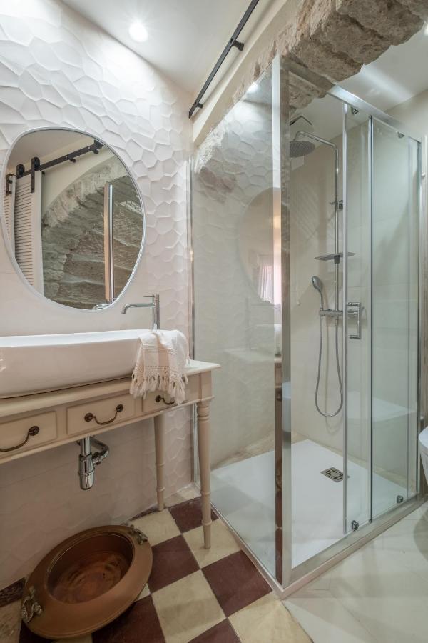 Dimora Sant'Ignazio Guest House Bosa Exterior photo