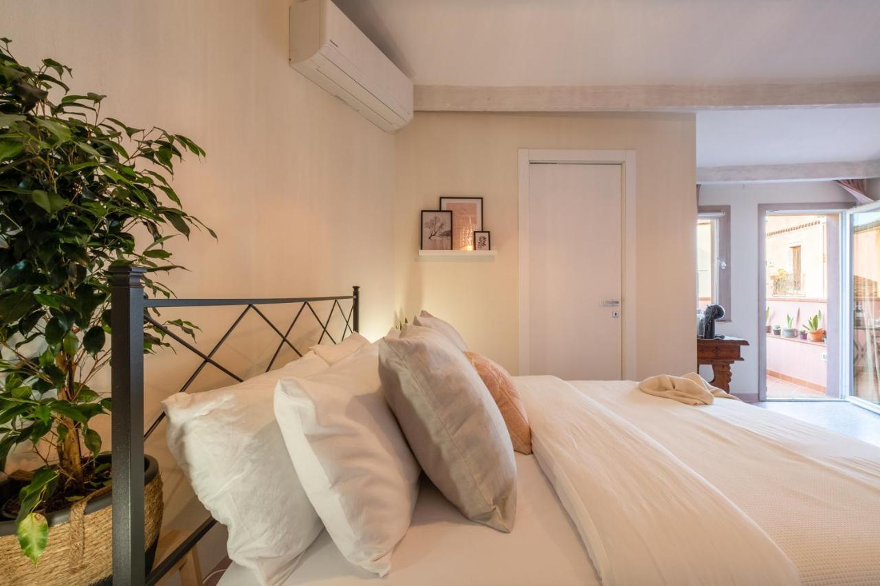 Dimora Sant'Ignazio Guest House Bosa Exterior photo