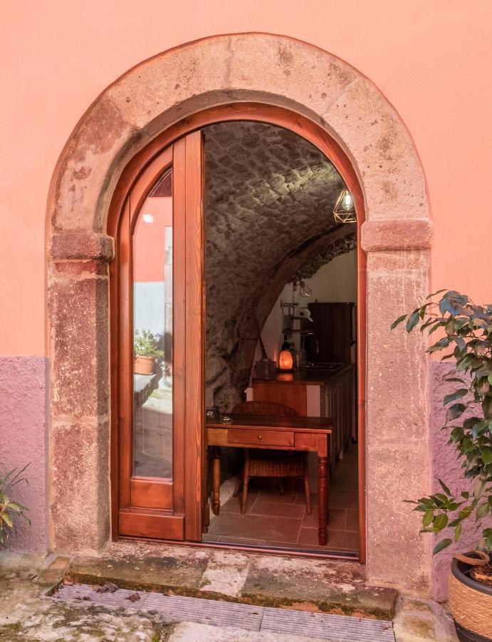 Dimora Sant'Ignazio Guest House Bosa Exterior photo