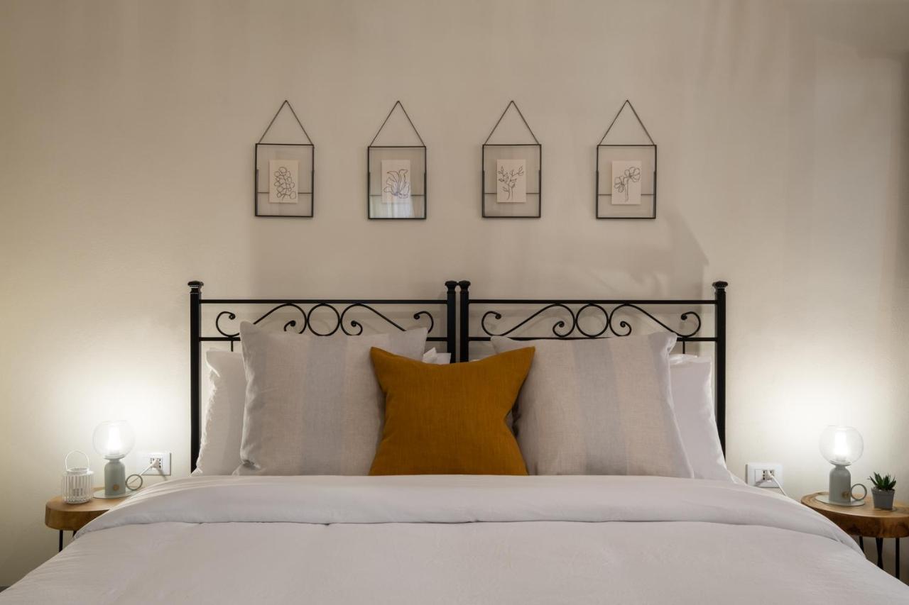 Dimora Sant'Ignazio Guest House Bosa Exterior photo