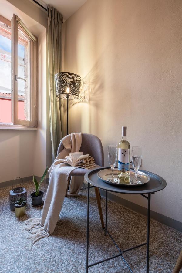 Dimora Sant'Ignazio Guest House Bosa Exterior photo